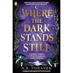 Basic Books Where the Dark Stands Still