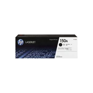 HP خرطوشة حبر أصلية من ليزر جيت 150A (W1500A)