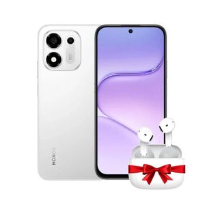 Honor X7e Plus 5G ( 6GB+128GB ),Desert Gold+X7e Active