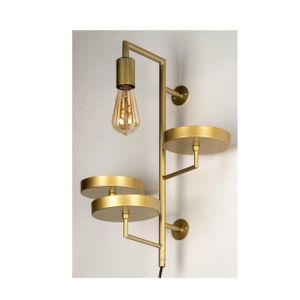 ابليك - ذهبي