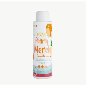 Pearly Merely Smooth & Shine Conditioner