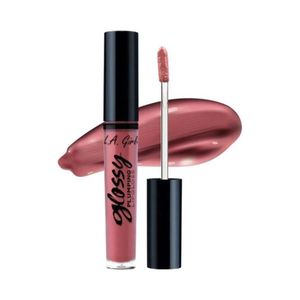 LA Girl Glossy Plumping Lipgloss-Flourish FLOURISH