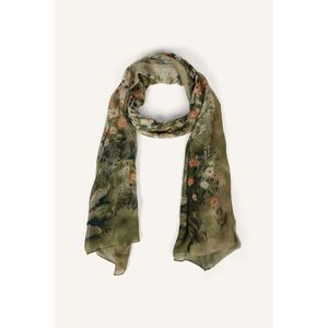Defacto Woman Printed Shawl