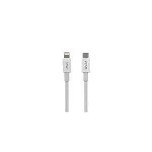 Vidvie Type-C to Lightning charger cable for data transfer and charging from Vidvie