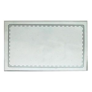 Simba  Name Card Holder