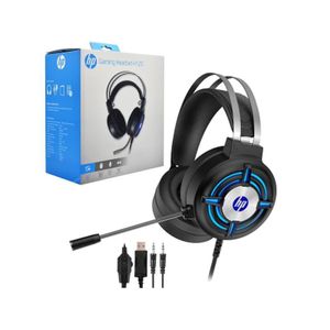 HP Gaming Headseth 120