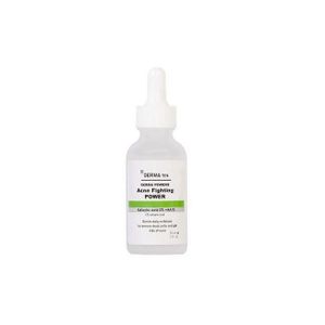 DERMA TEN Acne fighting power serum Salicylic acid 2%+HA