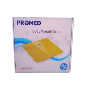 Promed ميزان ديجيتال 180 كيلو