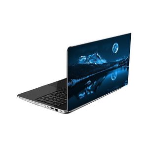 Ips ملصق فينيل قابل للإزالة لأجهزة اللابتوب 15 بوصة - IPS