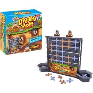 Digging Hole Table Game