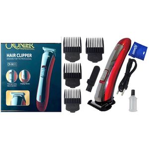 cronier professional hair clipper