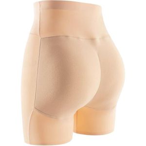 Women's shapewear, tummy control underwear, high-waisted body shaper for slimming, butt-lifting shorts, undergarments
