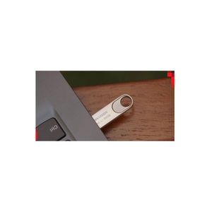 Hikvision M200A High Quality USB 3.2 Flash Drive Memory Stick Metal Waterproof - 64 GB