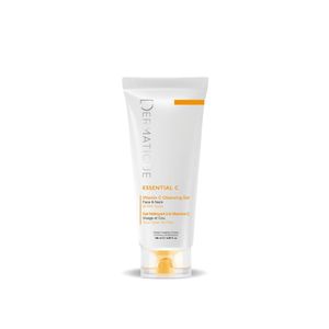 Vitamin C Cleansing Gel