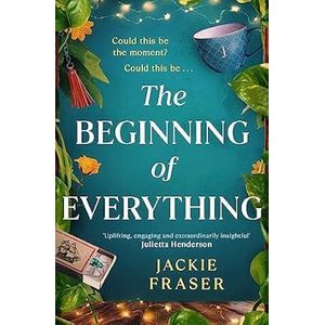 بداية كل شيء