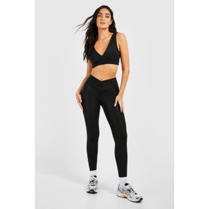 Debenhams sports leggings top