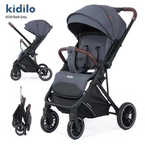 Kidilo 6530 Stroller