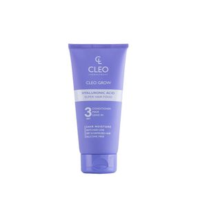 Cleo Hyaluronic Acid Super Hair Food 3IN1 - 150ML