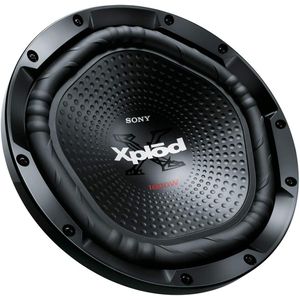 Sony  Xplod XS-NW1200 12-Inch 1800 Watts Single Coil Car Audio Sub-Woofer