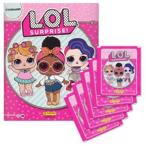 L.O.L. Surprise Album