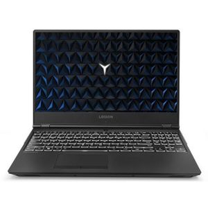 Lenovo مجدد Legion Y530-15ICH - معالج Intel Core i7-8750H - ذاكرة 8 جيجابايت DDR4 - هارد 256 جيجابايت NVMe SSD - شاشة 15 بوصة Full HD – كارت شاشة Intel UHD Graphics 630 - الدرجه الاولي