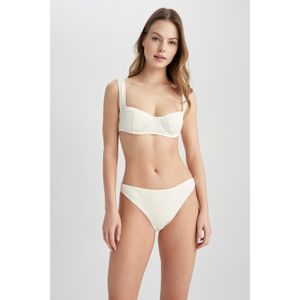 Defacto Regular Fit Bikini Bottom