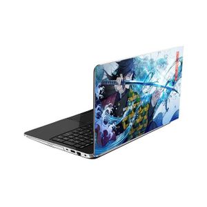 Ips Ips Removable Vinyl Decal Sticker Skin for 11" inch Laptops