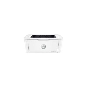 HP     LaserJet 108A