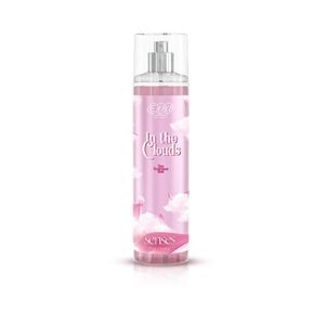 Eva Care Senses Body Splash In The Clouds 240 Ml