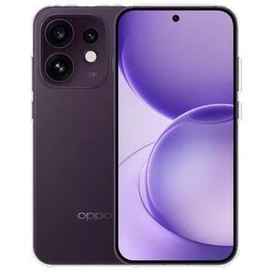 OPPO أوبو رينو 16F ثنائي الشريحة - 256 جيجابايت، 12 جيجابايت رام، 5 , فيوليت 