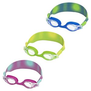Splashflex Swimming Goggles 3 Colors - 21177