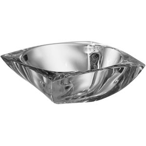 Bohemia Saladeira Arezzo, 32 cm,  6KD90-320, Transparente