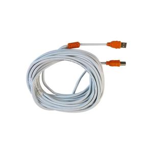 ZERO Printer USB Cable 10m White