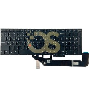 Os Keyboard Compatible with Lenovo ThinkPad E16 Gen 1 2 US BACKLIT 