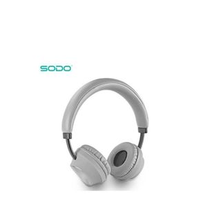 SODO SD-1008 Bluetooth 5Dual Mode.Gray