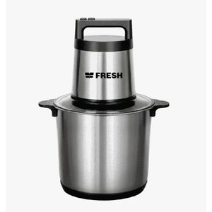 Fresh كبه فريش 1500 وات 6 لتر ستانلس برو CH-1500J