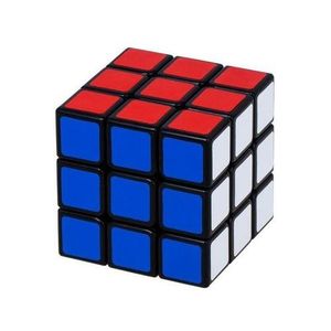 Moyu cube 3x3 Unequal Rubik Cube Board Game Multicolor