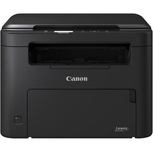 Canon i-SENSYS MF272dw, reliable 3-in-1 device, Black, 3 Years Official Warranty