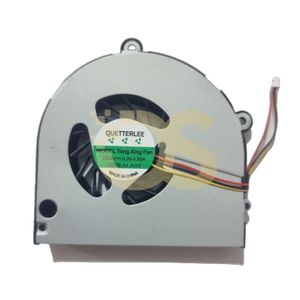 Os مروحة معالج متوافقة مع Acer Aspire 5741 5740 5742 5251 5551 5253 من 