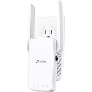 TP-Link موسع نطاق واي فاي شبكي RE315 AC1200 أبيض