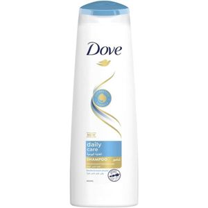Dove Shampoo Daily Care 350ML