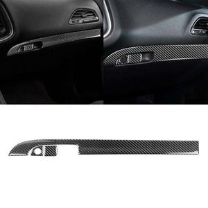 Steering Wheel Trim Cover for Dodge Charger Challenger Accessories