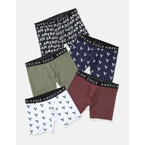 American Eagle AEO Eagles 6 Classic Trunk Underwear price in Egypt, Jumia  Egypt