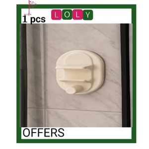 خطاف حائط لاصق مزدوج الجوانب