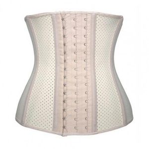 Body Waistband Smooth Waistline Body Waistband Multi Breasted Body Shaper  Underbust Painless Girdle Corset Waist Trainer