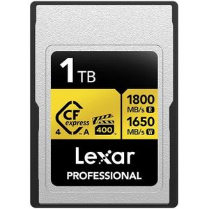 Lexar  CFexpress Type A 1T 1800MB
