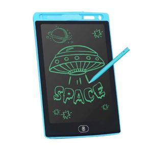 Writing Tablet With Stylus Eco Friendly Material Eye Protecting – 8.5” LCD