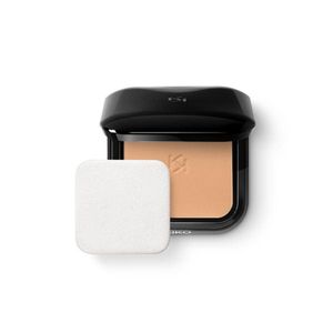 KIKO MILANO Full Coverage Blurring Powder Foundation 25 Soft sand