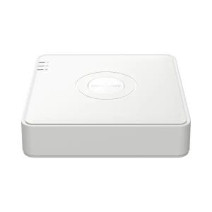 Hikvision DS-7108HGHI-M1/T 8-ch 1080p Lite Mini 1U H.265 DVR