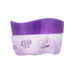 Eva كريم مع الجليسرين للبشرة الجافة، 170 جم